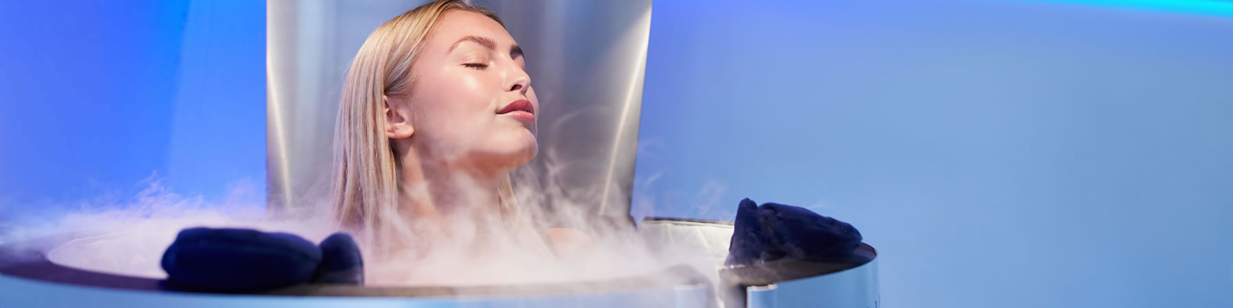 Use this mobile application from Glacial Peak Cryotherapy of Fargo, North Dakota.