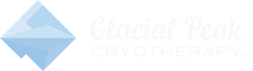 Glacial Peak Cryotherapy - Logo